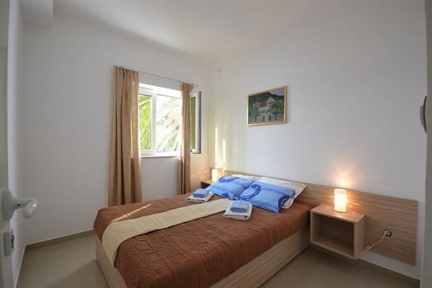 Apartments Villa Danilovic Herceg Novi Quarto foto