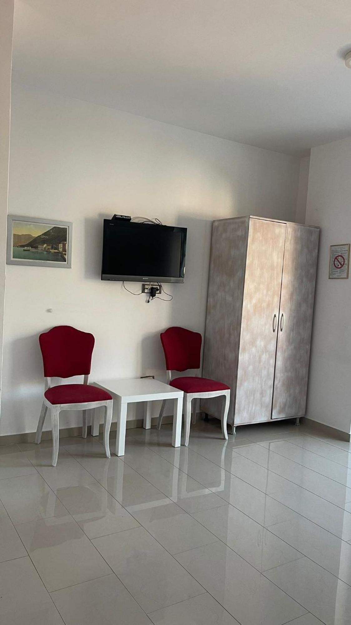 Apartments Villa Danilovic Herceg Novi Exterior foto