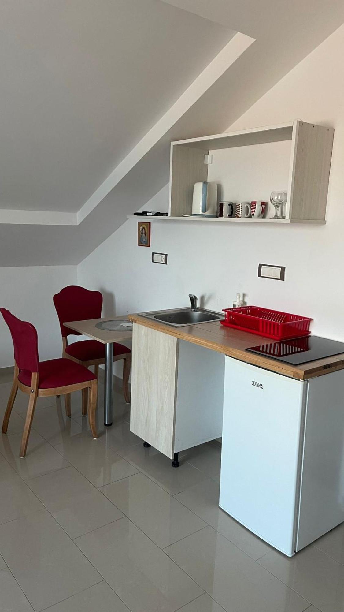 Apartments Villa Danilovic Herceg Novi Exterior foto