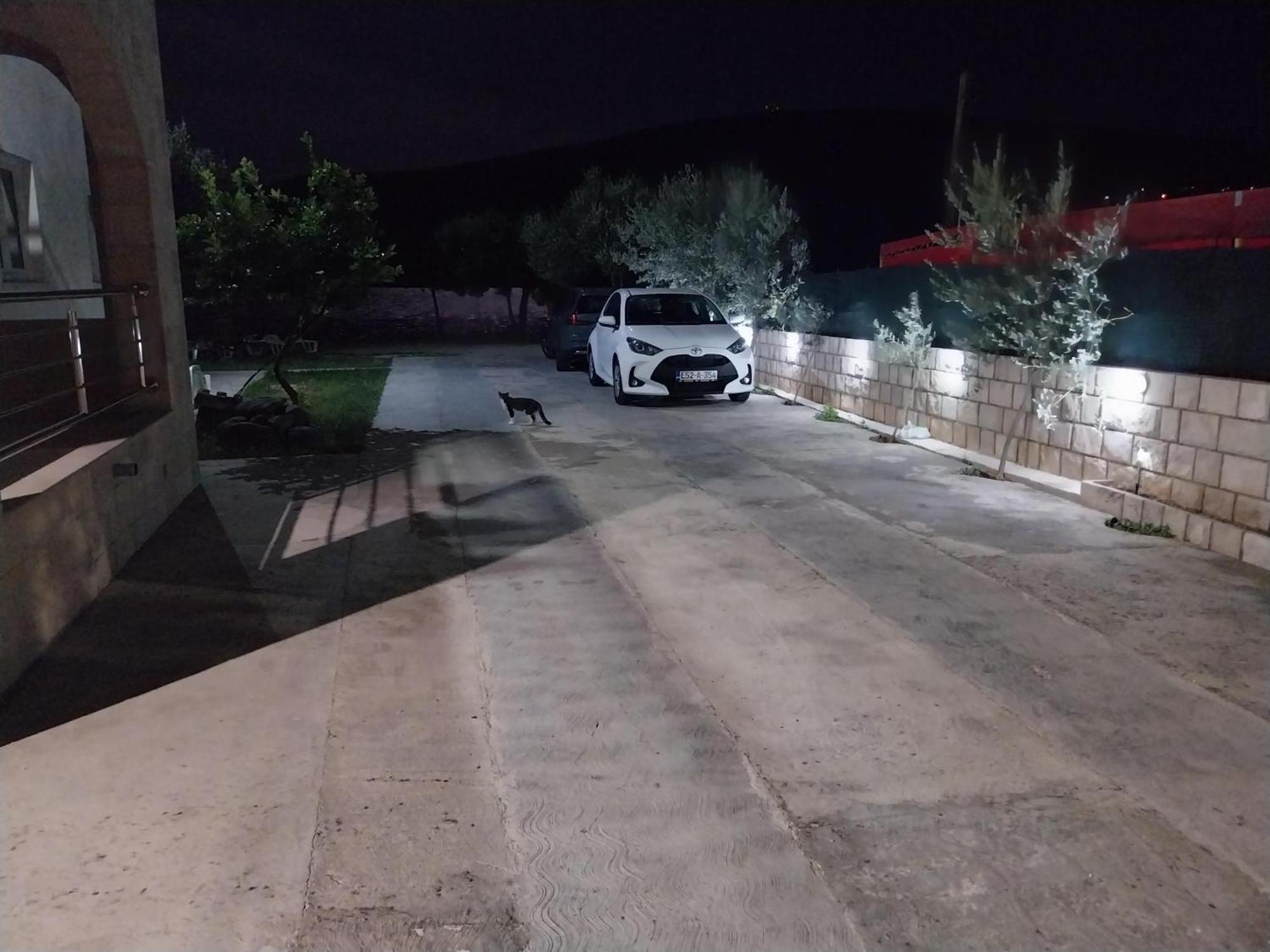 Apartments Villa Danilovic Herceg Novi Exterior foto