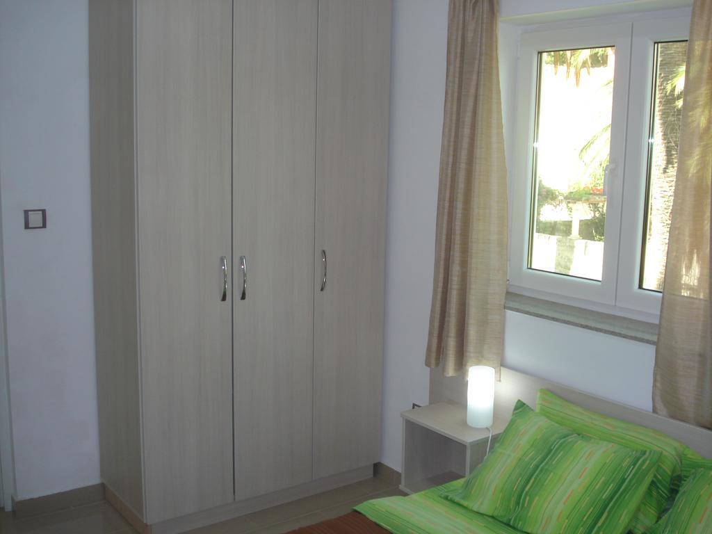 Apartments Villa Danilovic Herceg Novi Quarto foto