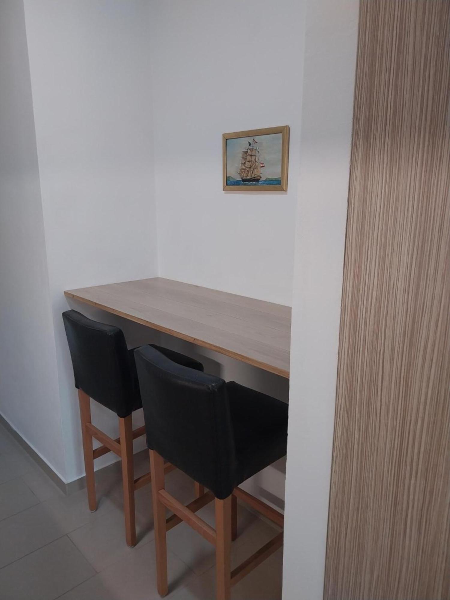 Apartments Villa Danilovic Herceg Novi Exterior foto