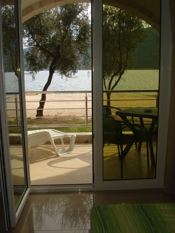 Apartments Villa Danilovic Herceg Novi Quarto foto