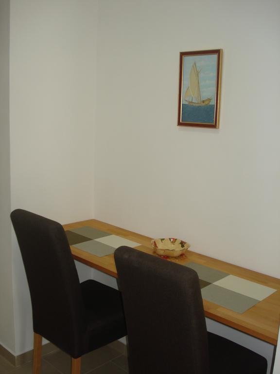 Apartments Villa Danilovic Herceg Novi Quarto foto