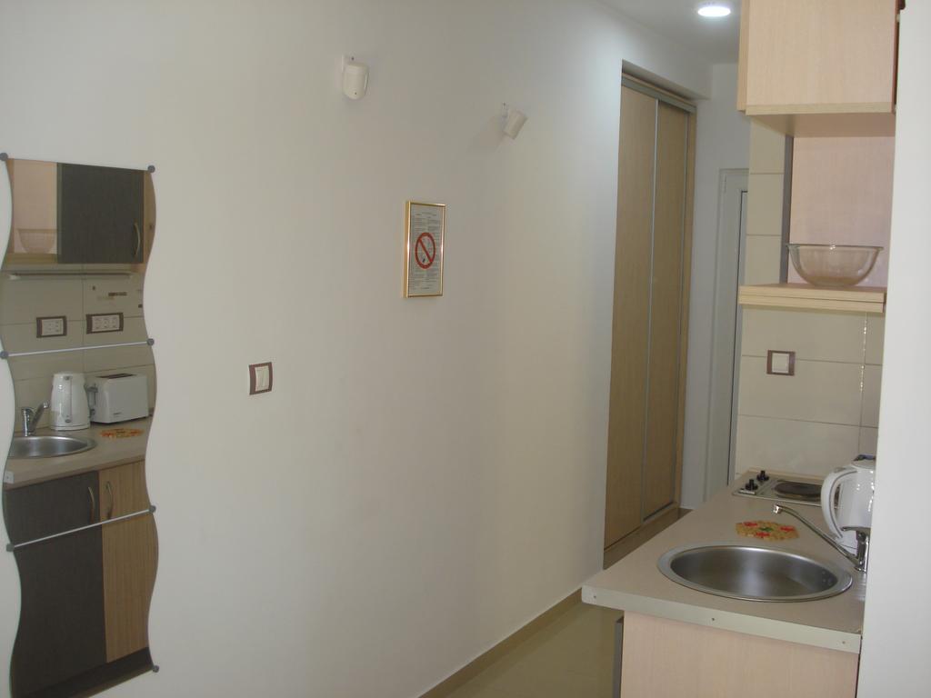 Apartments Villa Danilovic Herceg Novi Quarto foto
