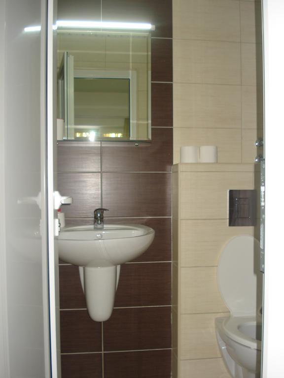 Apartments Villa Danilovic Herceg Novi Quarto foto