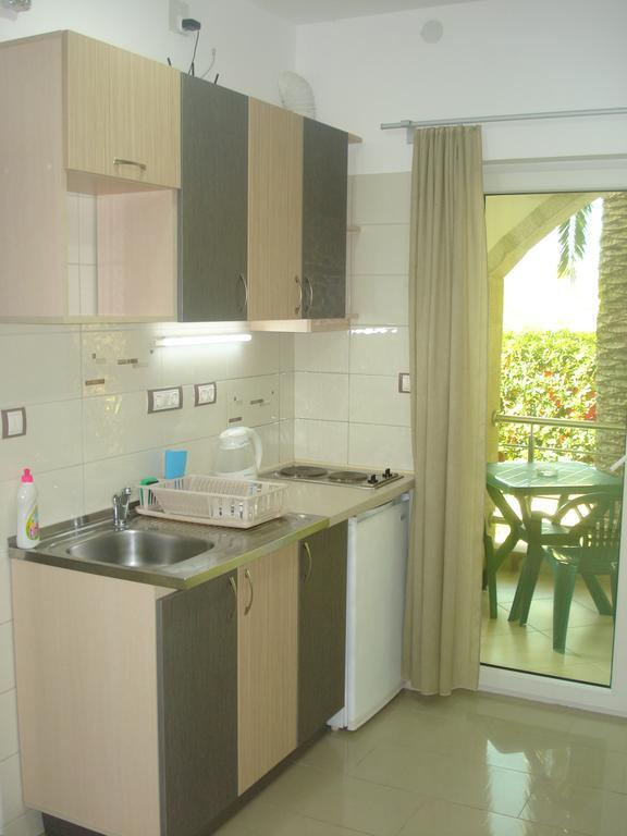 Apartments Villa Danilovic Herceg Novi Quarto foto