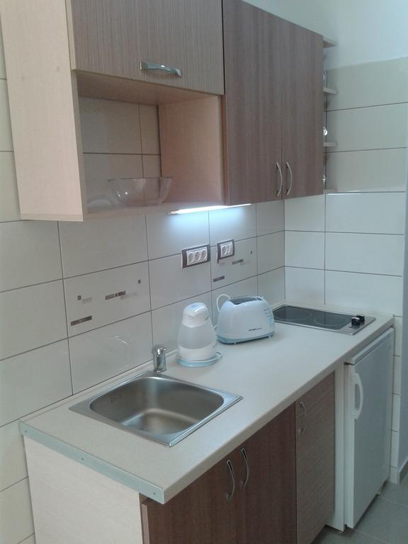 Apartments Villa Danilovic Herceg Novi Quarto foto