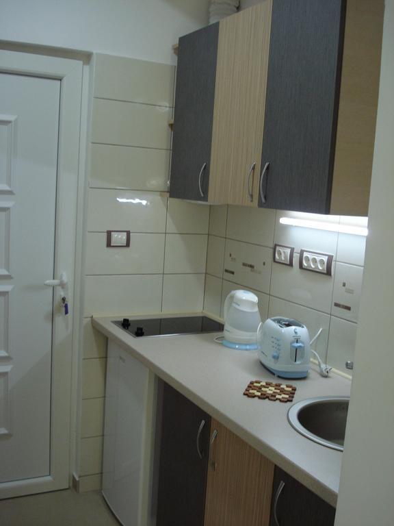 Apartments Villa Danilovic Herceg Novi Quarto foto