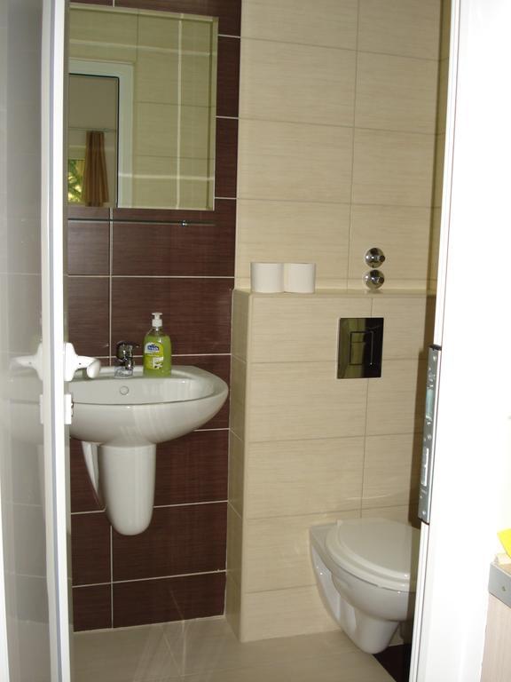 Apartments Villa Danilovic Herceg Novi Quarto foto