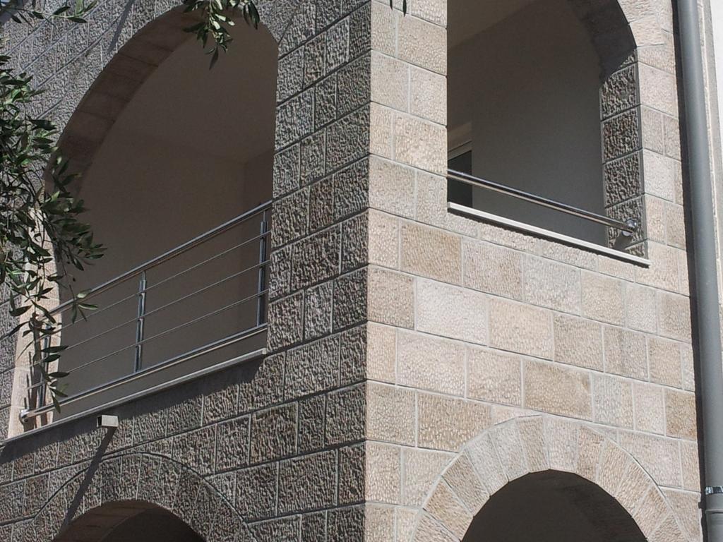 Apartments Villa Danilovic Herceg Novi Exterior foto