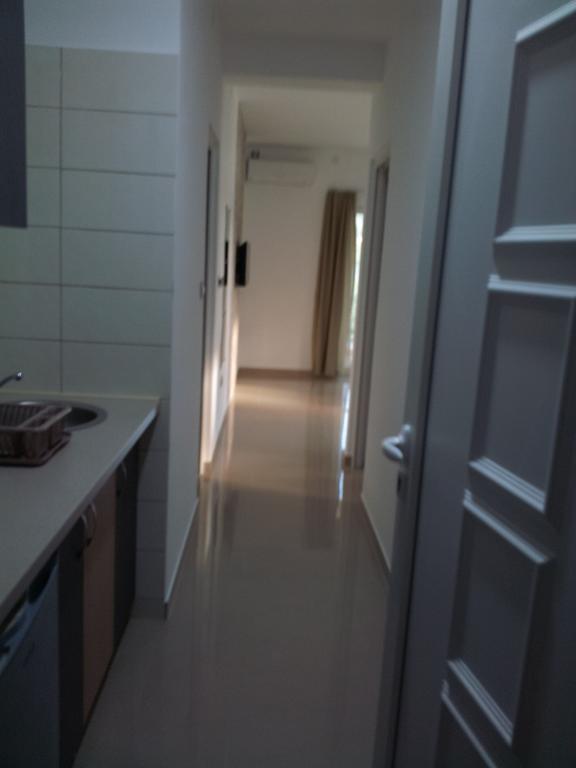 Apartments Villa Danilovic Herceg Novi Exterior foto